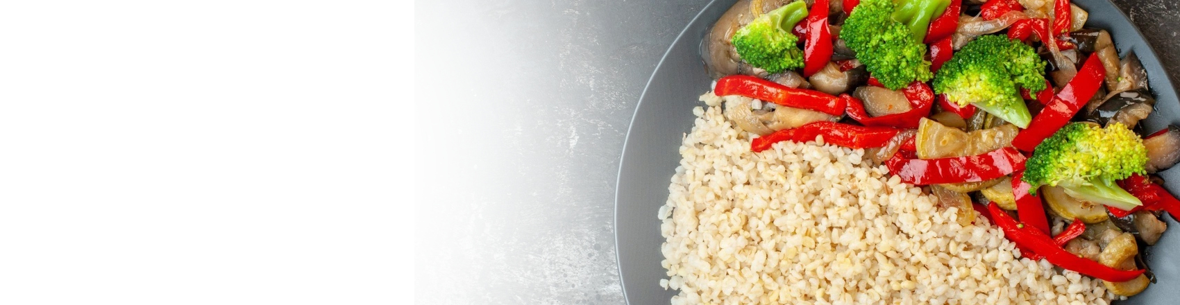 Veggie Rice