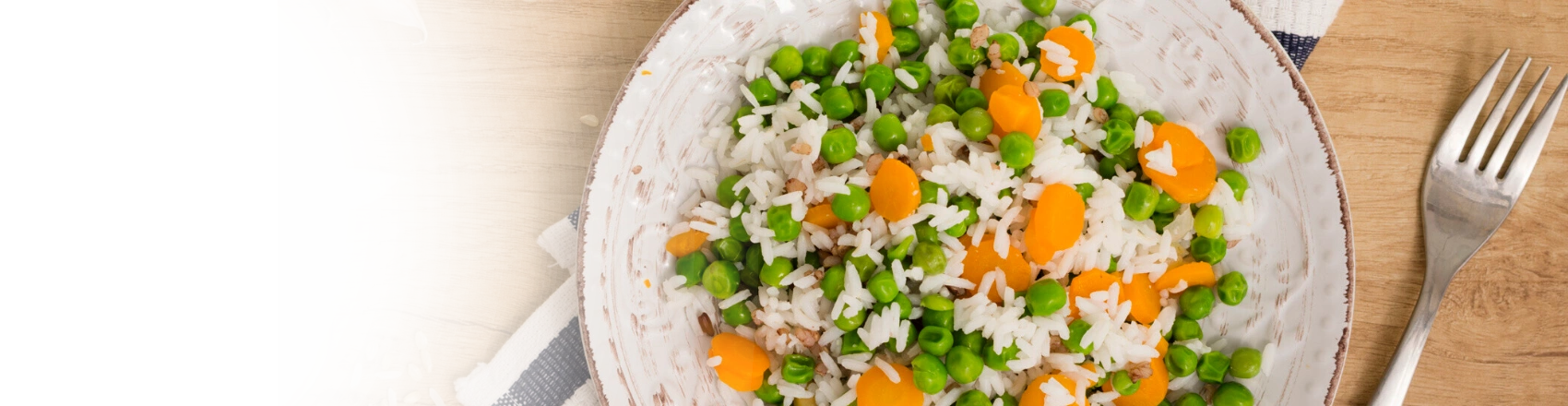 Colorful Veggie Pilaf