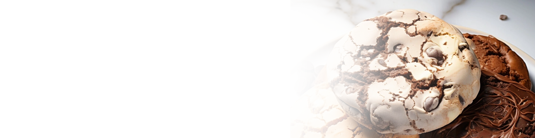 Chocolate cookie