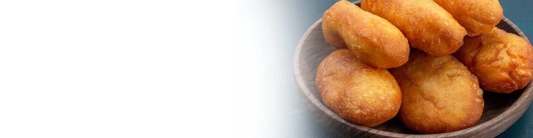 Fried Pirozhki