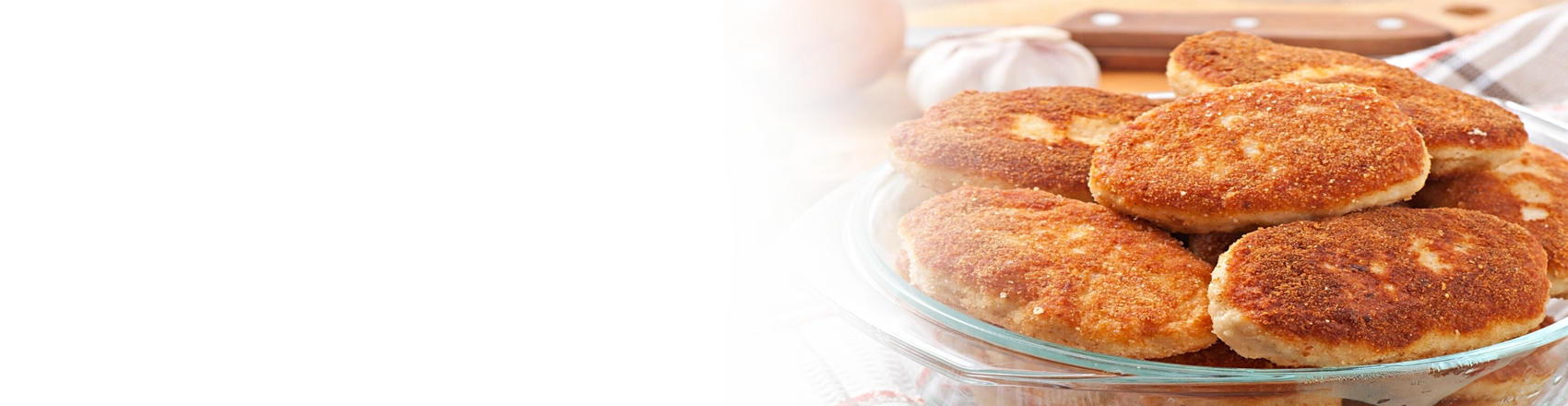Chicken cutlet