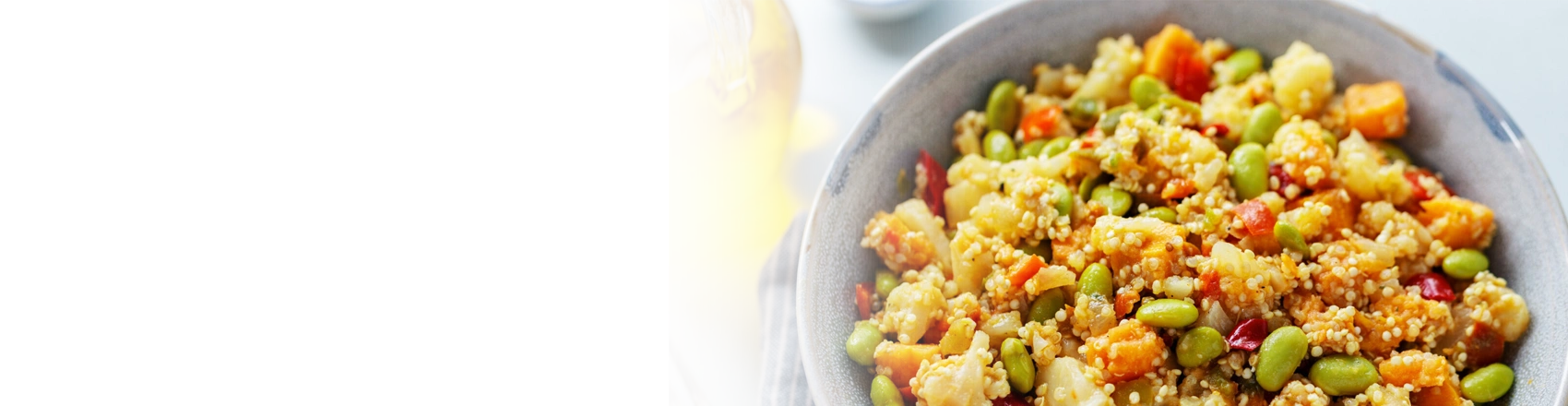 Quinoa Salad