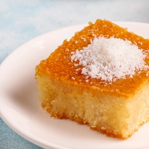 Basbousa