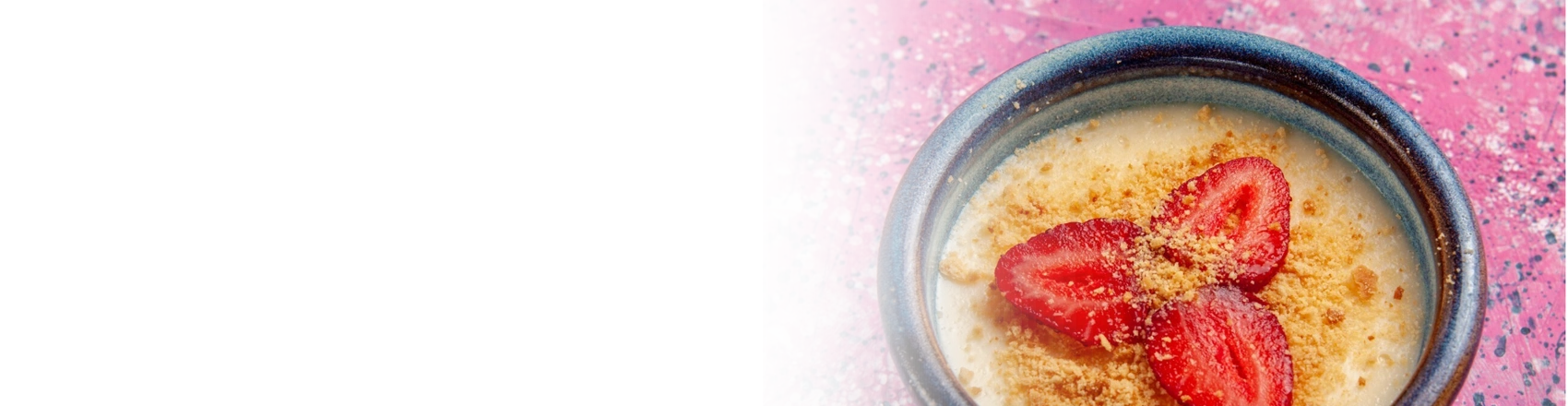Rice Pudding (Sütlaç)