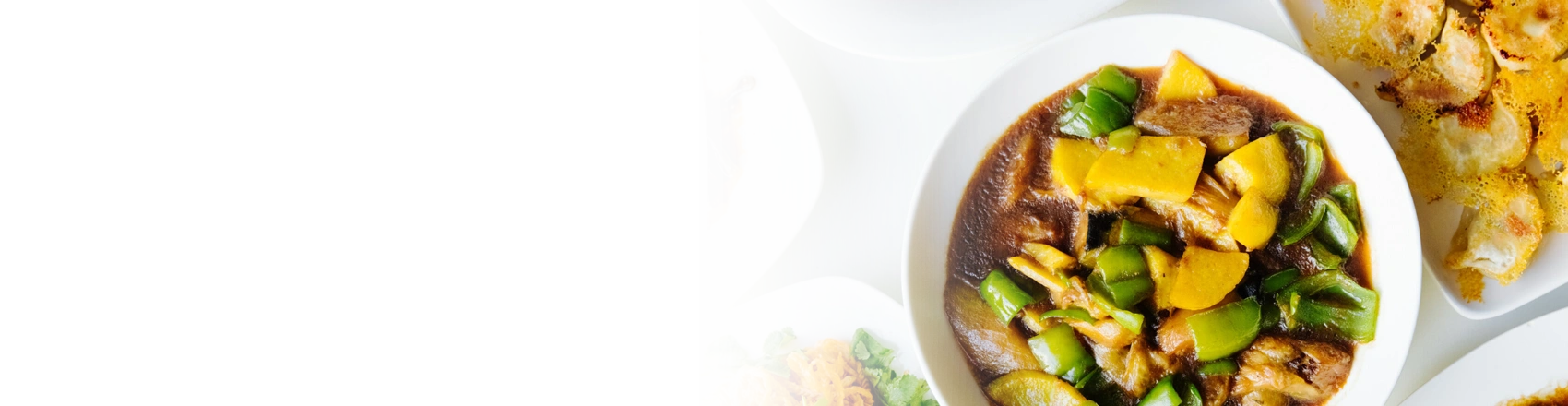 Beef Stir-Fry