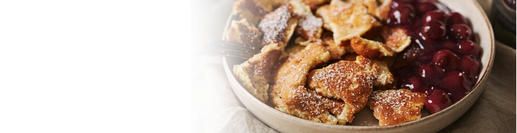 Kaiserschmarrn