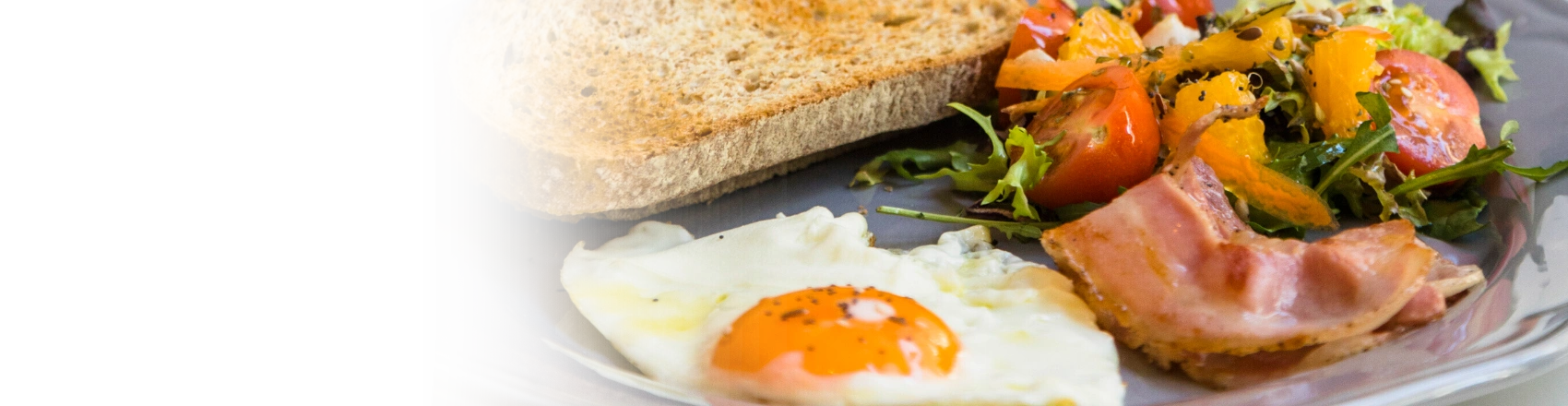 Protein-Packed Breakfast