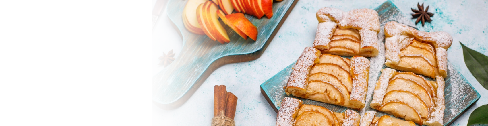 Apple Tart