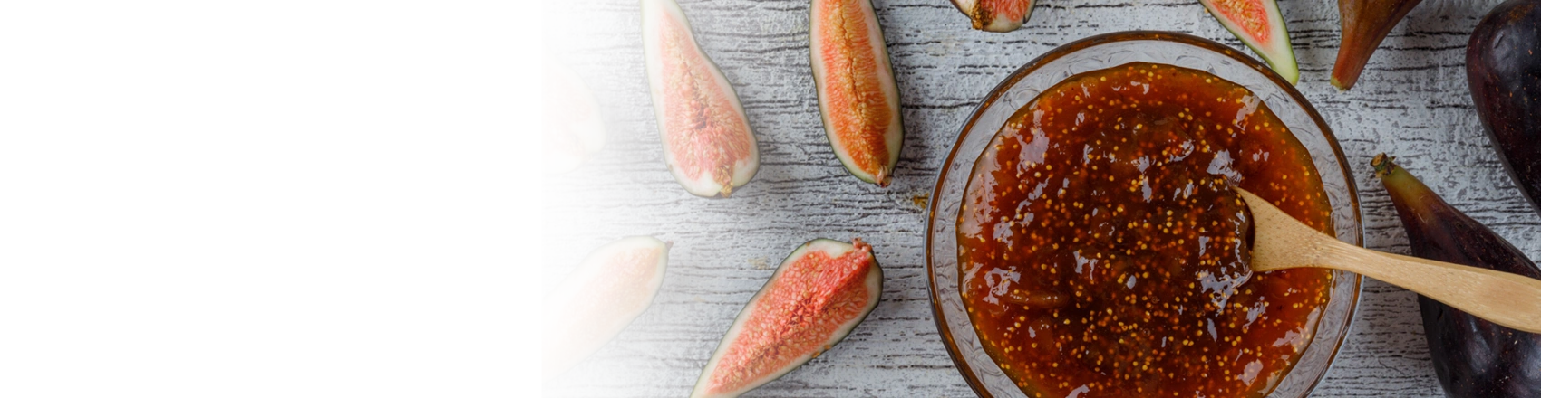 Fig jam
