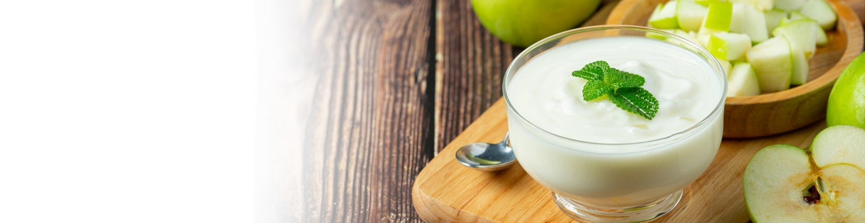 Apple Pudding