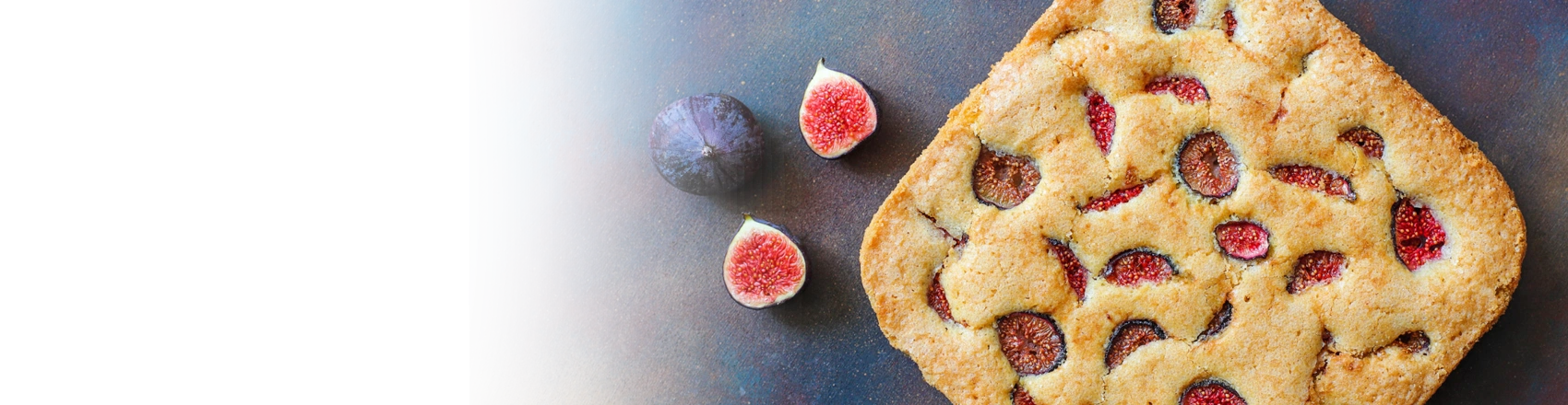 fig cake