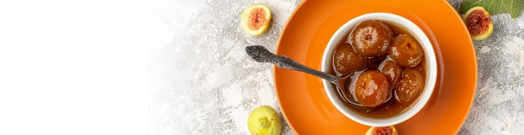 Whole Fig Jam