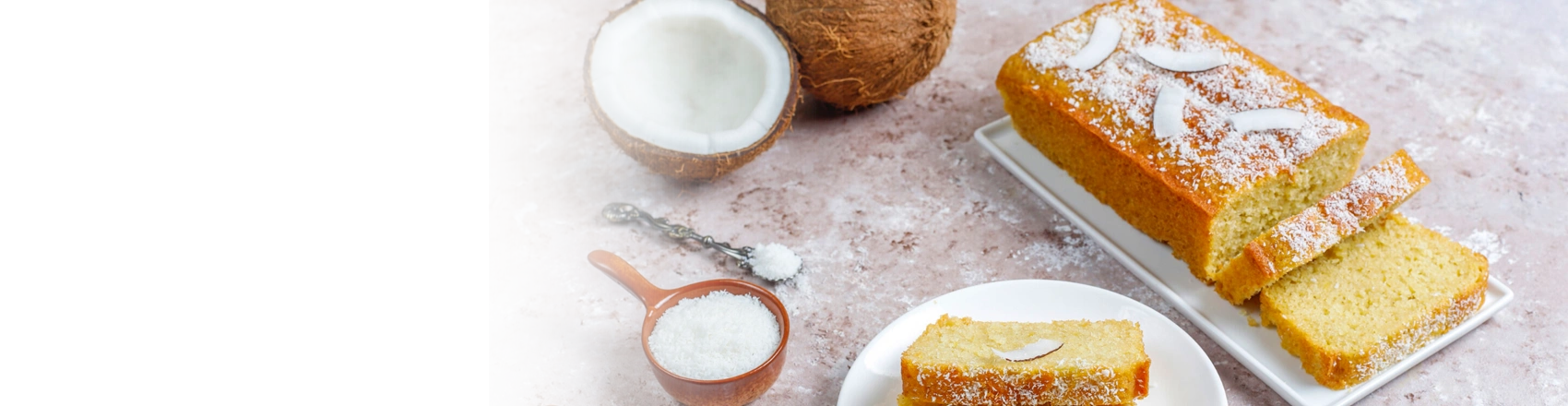 Coconut Cake