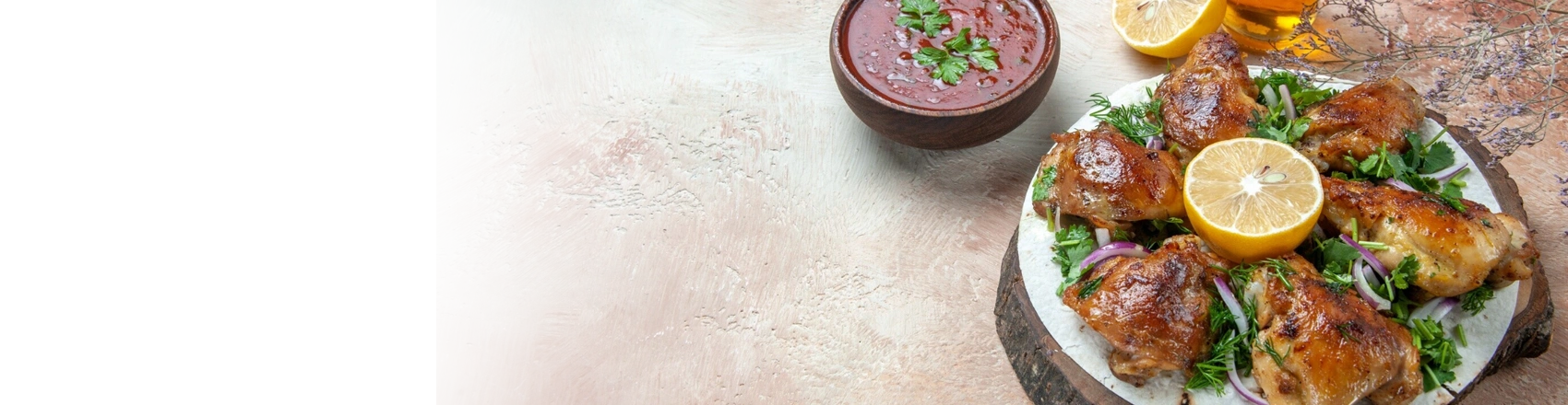 Tabaka Chicken