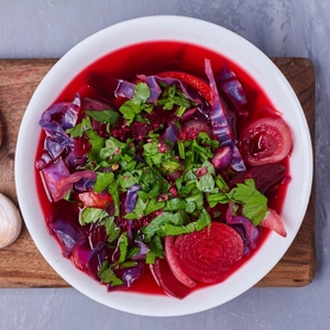 Borscht