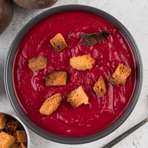Beetroot Soup