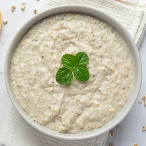 Cassava Porridge