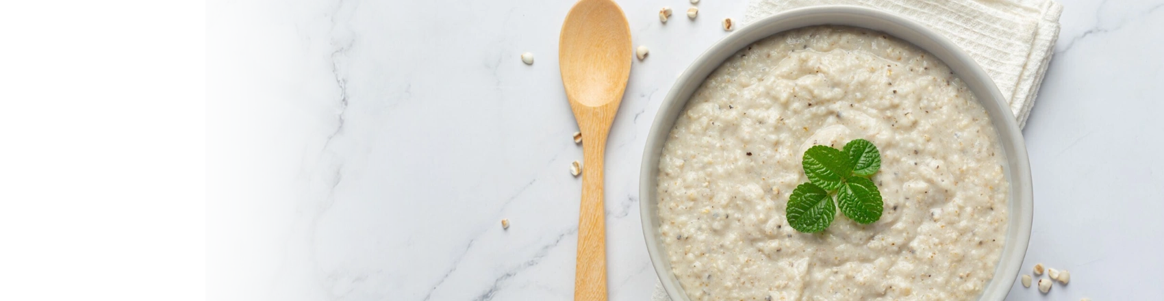 Cassava Porridge