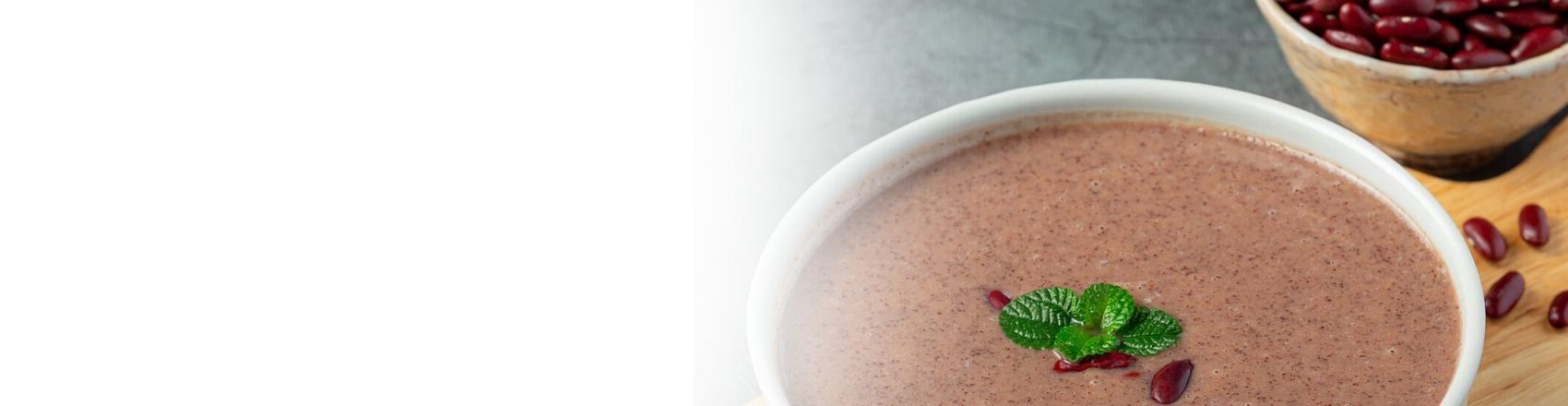 Sweet Red Bean Soup