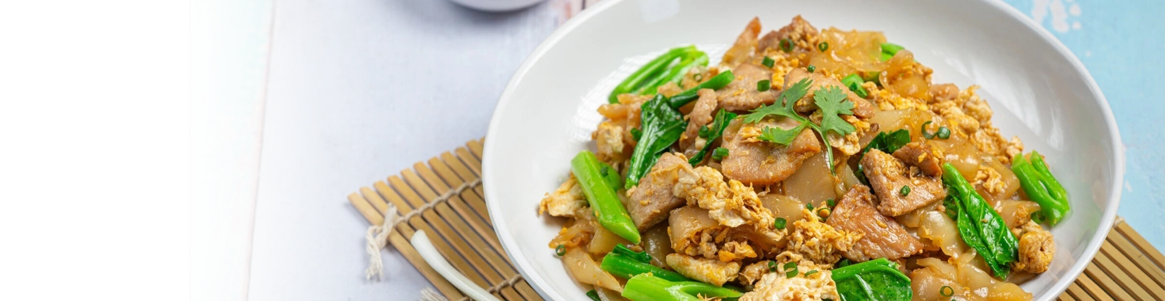 Pad See Ew