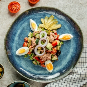 Salade Niçoise