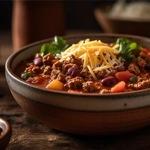 Chili con carne