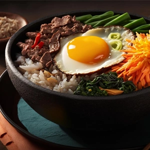 Bibimbap