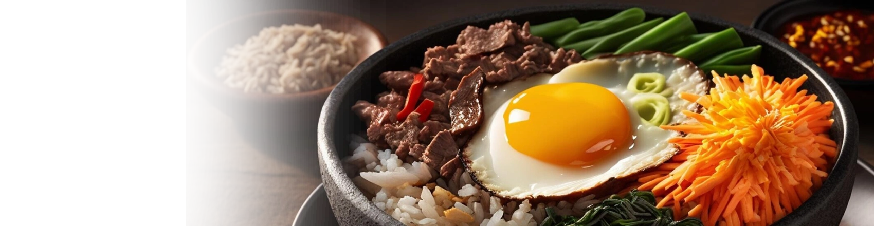 Bibimbap