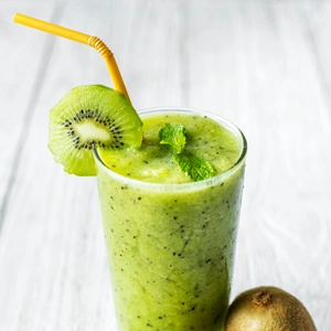 Kiwi Smoothie
