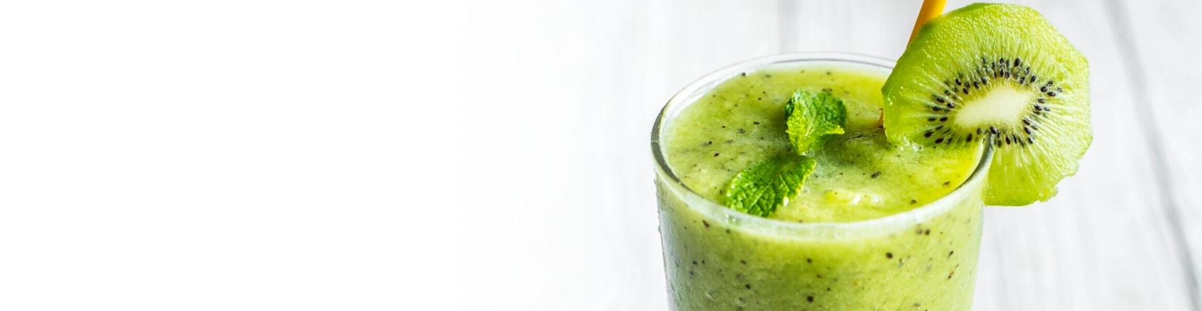 Kiwi Smoothie