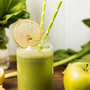 Green Detox Smoothie