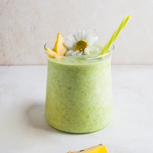 Green Energy Smoothie