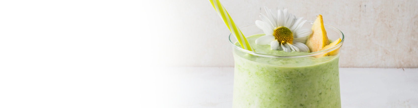 Green Energy Smoothie