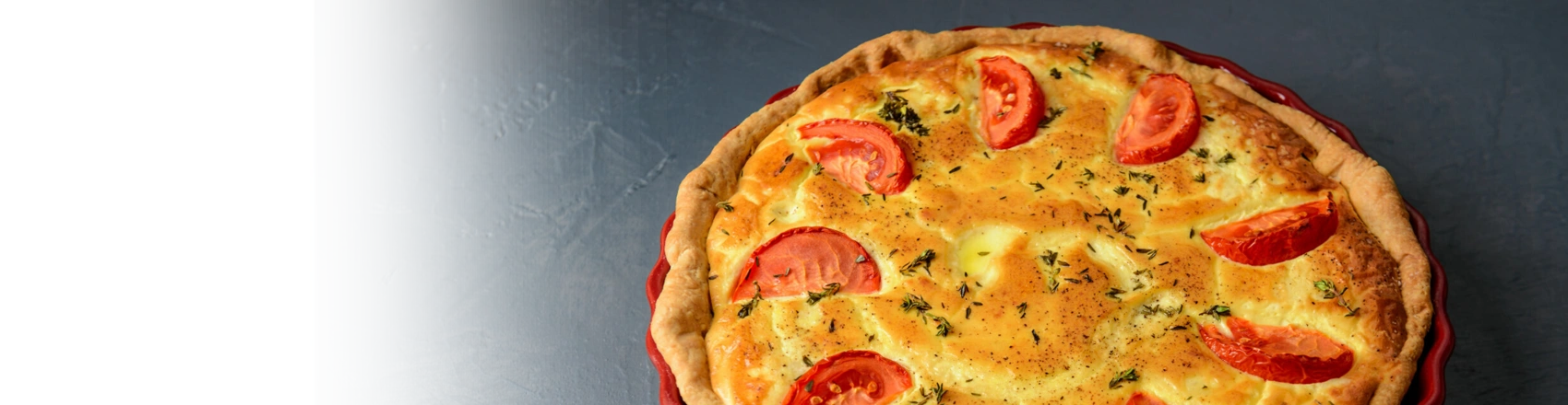 Quiche Lorraine