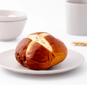 Hot Cross Buns