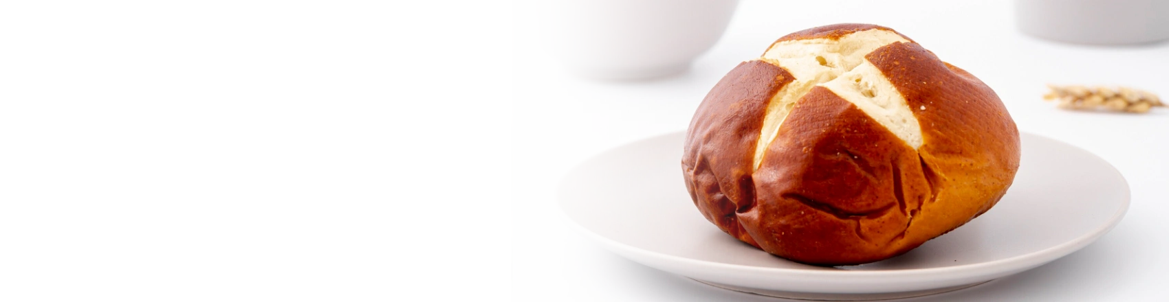 Hot Cross Buns
