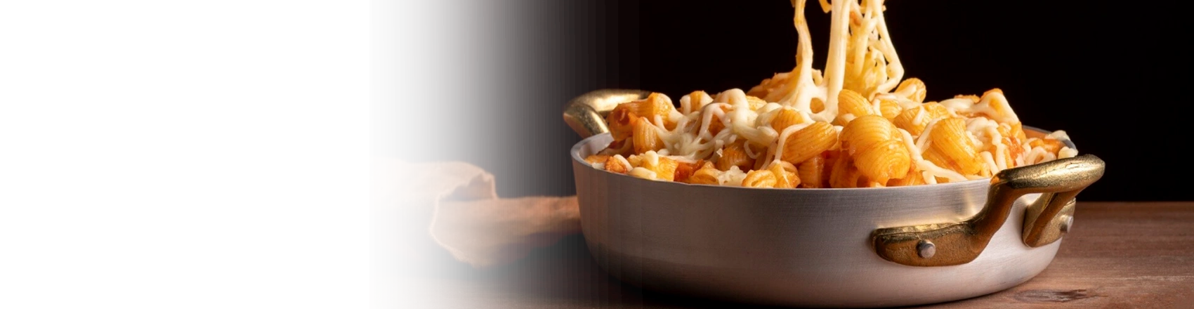 Cheesy Tini Mac