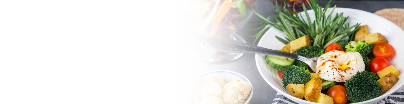 Healthy Veggie salad