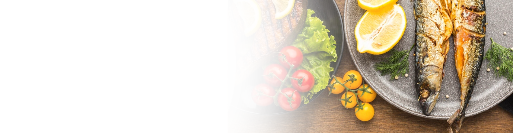 Grilled Mackerel