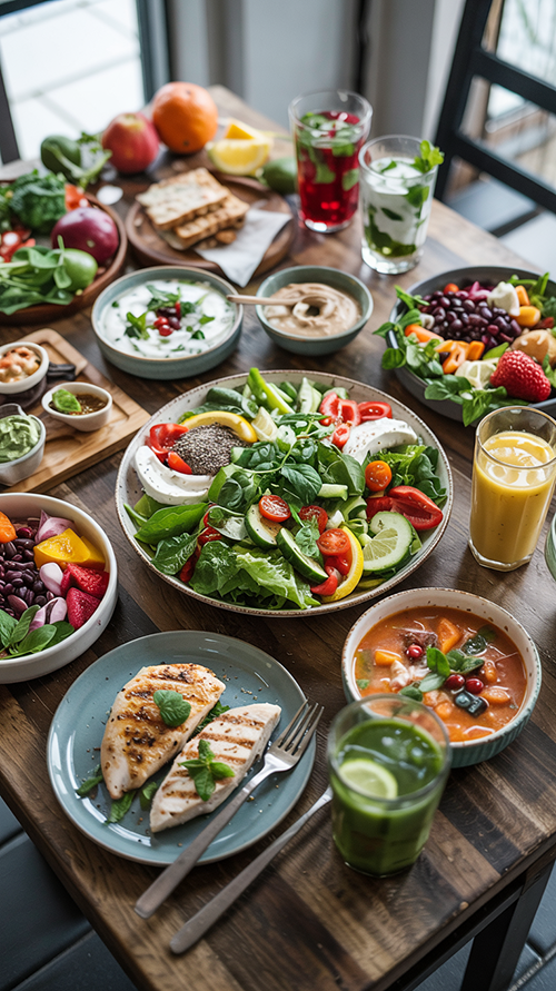 DASH Diet