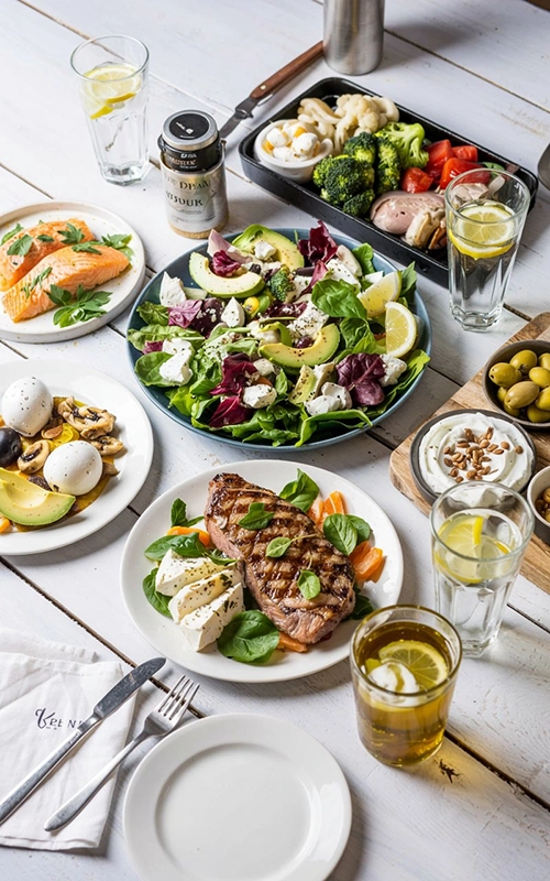 fasting diet