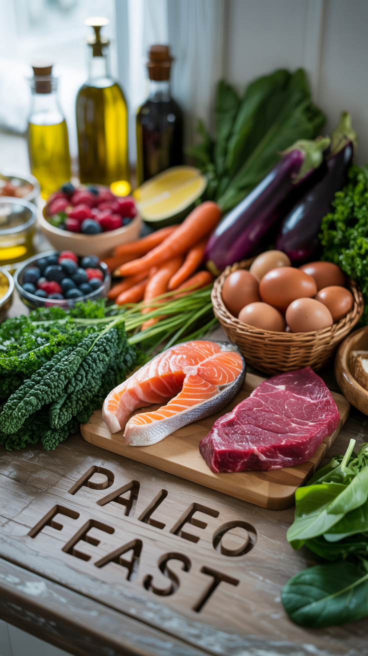 Paleo Diet