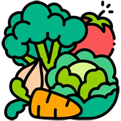 Vegetables