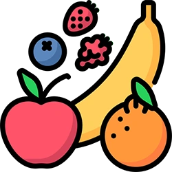 Fruits