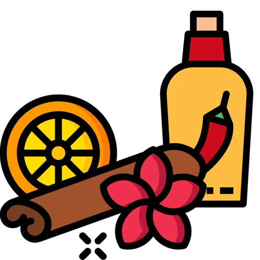 Spices & Sauces