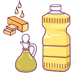 Oils and Fats