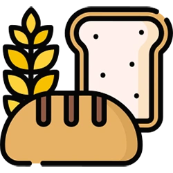 Bread & Grain-based Products