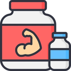 Protein Supplements