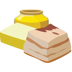 Animal Fats & Oils