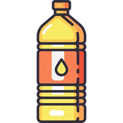 Cooking Oils & Specialty Fats
